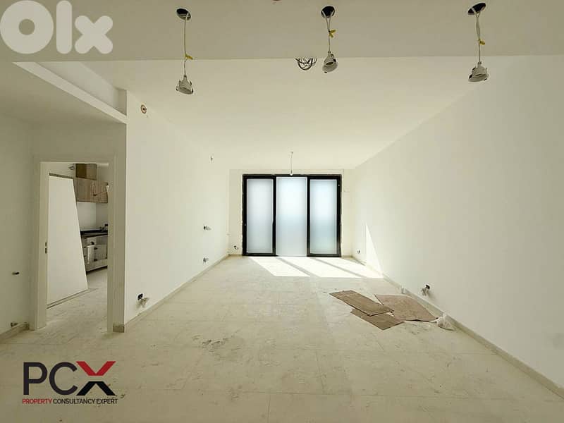 Apartment for Sale in Achrafieh | Common Garden | Shared Gym and Pool 0