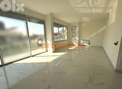 High-end apartment for rent in Monteverde with Terrace – CPGA110