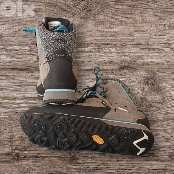 Salewa Mtn Trainer 2 Winter GTX 2