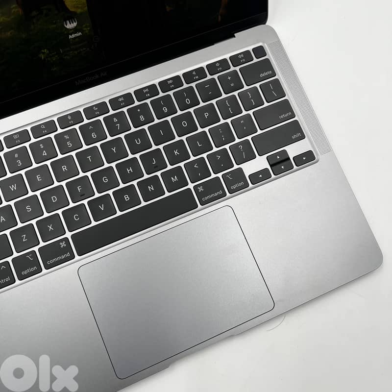 5808 Used Laptop Apple Macbook Air 2020 A2337 1