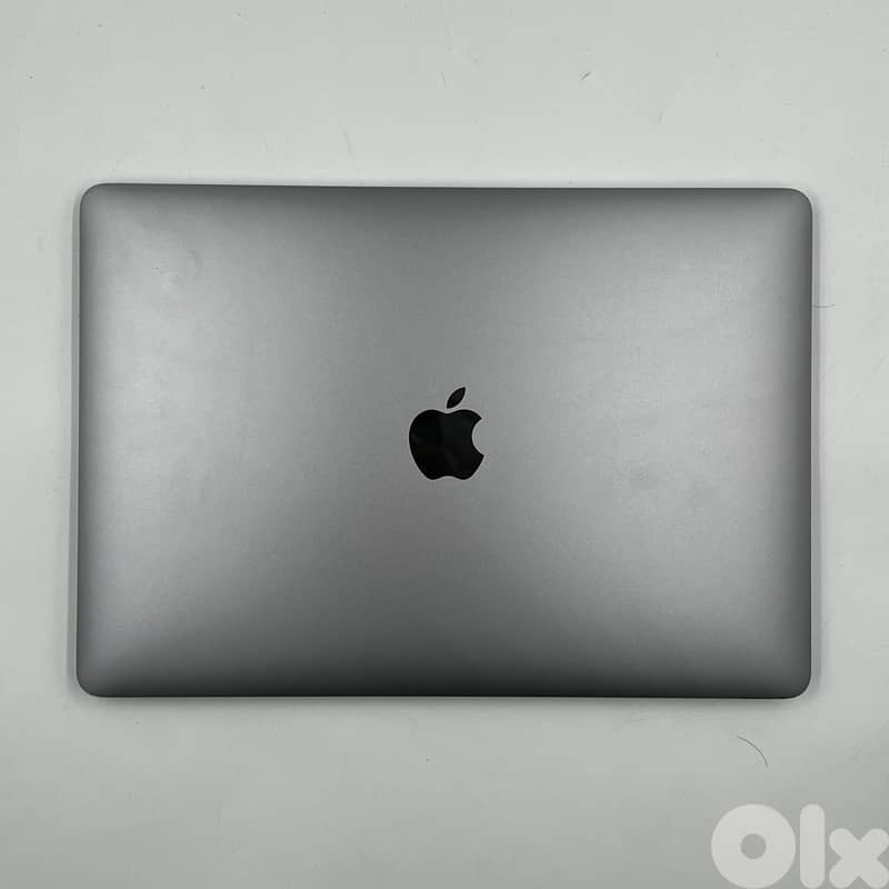 5808 Used Laptop Apple Macbook Air 2020 A2337 3