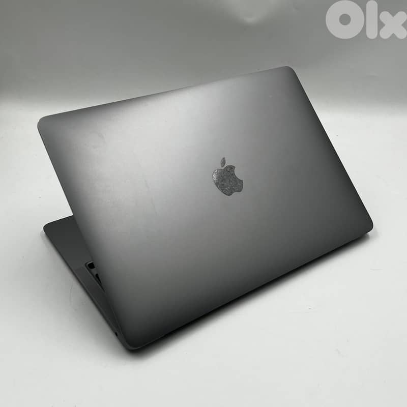 5808 Used Laptop Apple Macbook Air 2020 A2337 4