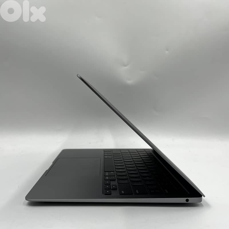 5808 Used Laptop Apple Macbook Air 2020 A2337 6