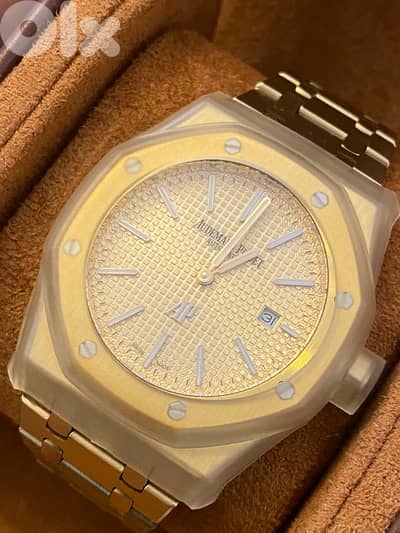 Audemars Piguet
