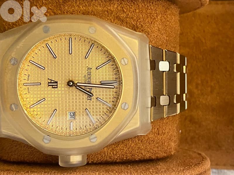 Audemars Piguet 1