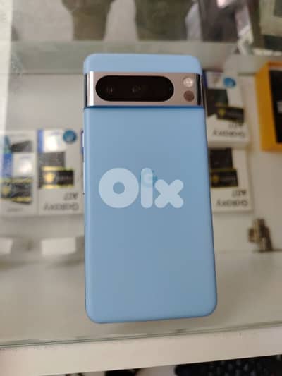Google pixel 8 pro like new