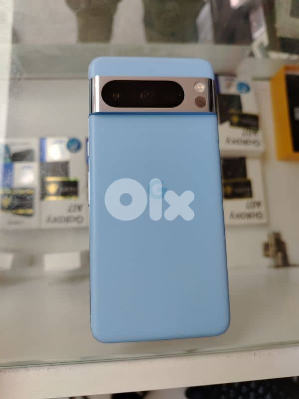 Google pixel 8 pro like new 0