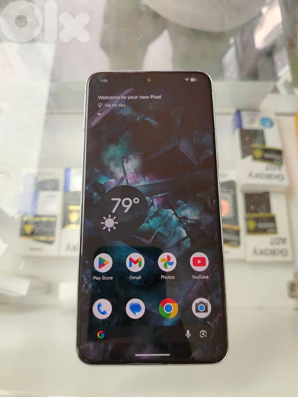 Google pixel 8 pro like new 1