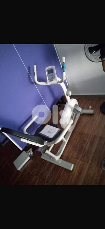 Lazy byke new heavy duty special 1