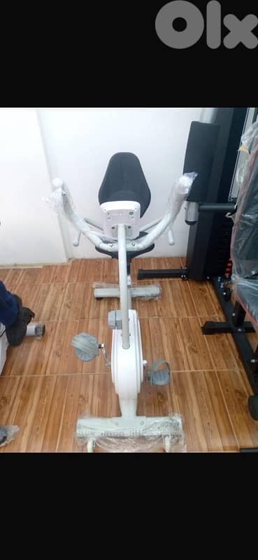 Lazy byke new heavy duty special 2