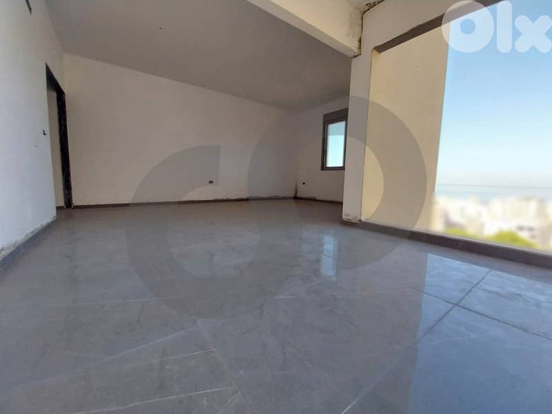 Sea view, rent-to-own project in Zalka/الزلقا REF#NB128961 3