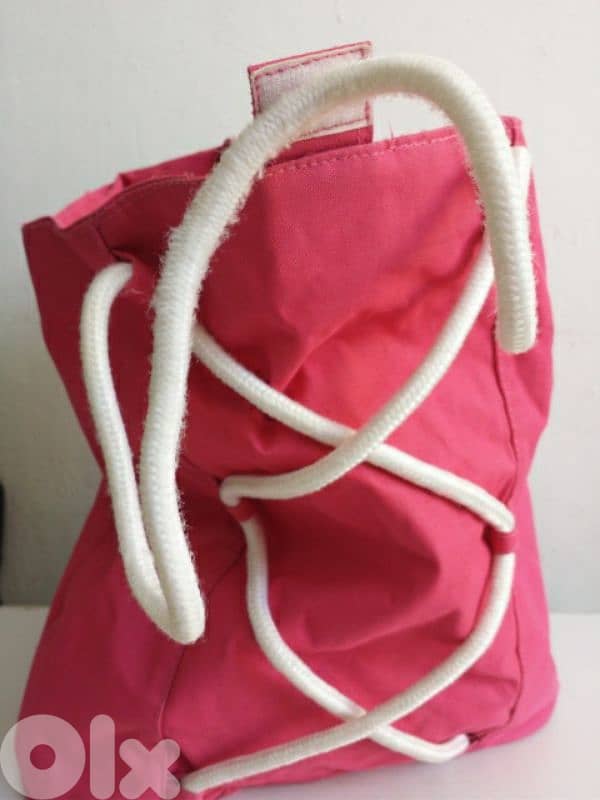 Backpack bag - Not Negotiable 0