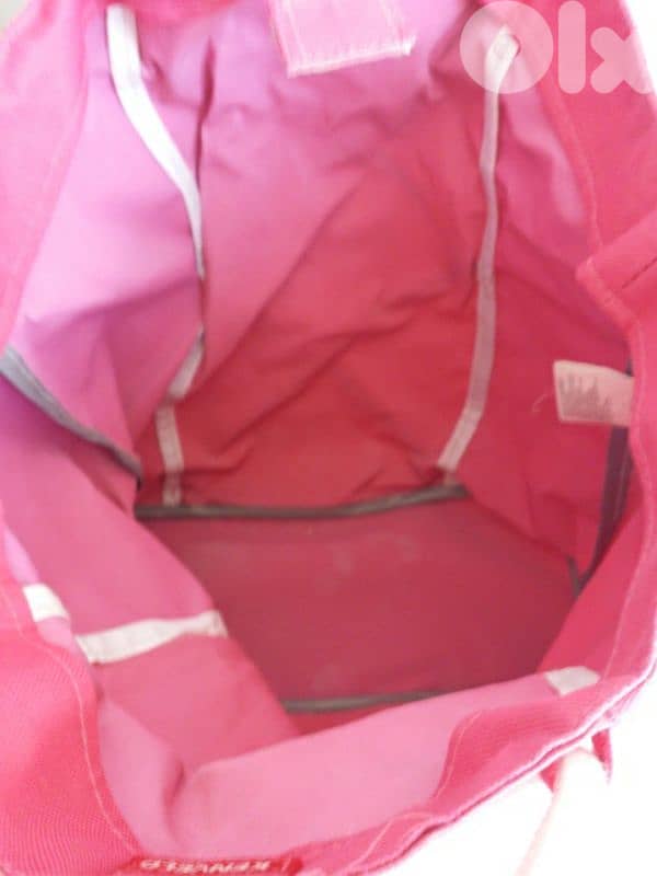 Backpack bag - Not Negotiable 1