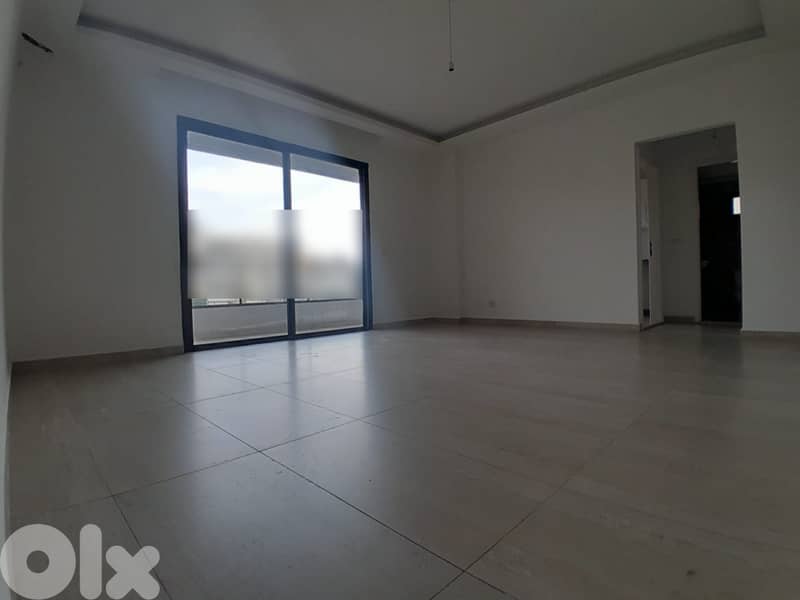 AMAZING APARTMENT FOR SALE IN FURN EL CHEBBAK PRIME 3 BEDS, (FC-145) 0