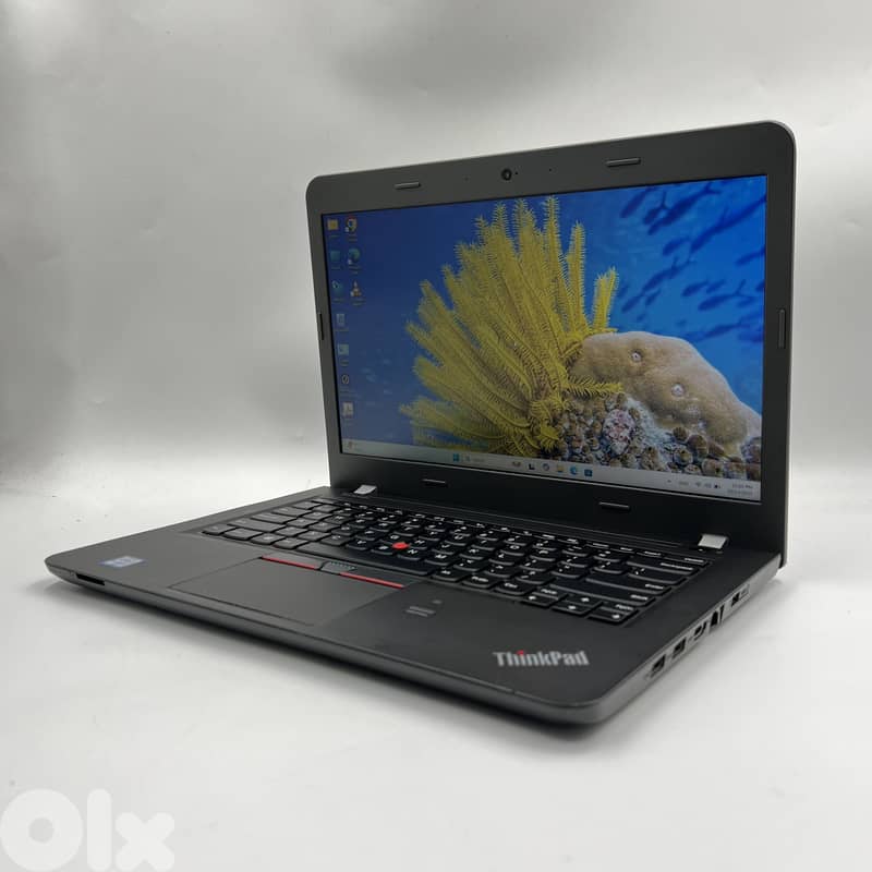6247 Used Laptop Lenovo ThinkPad E460 0