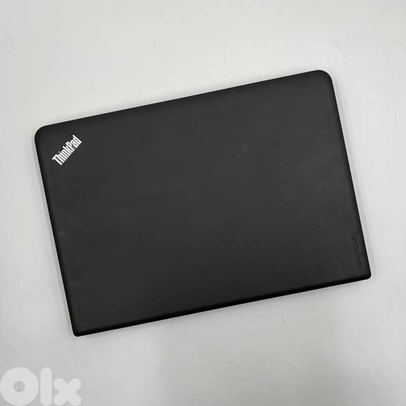 6247 Used Laptop Lenovo ThinkPad E460 1