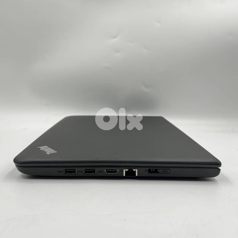 6247 Used Laptop Lenovo ThinkPad E460 2