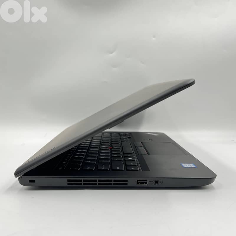 6247 Used Laptop Lenovo ThinkPad E460 3
