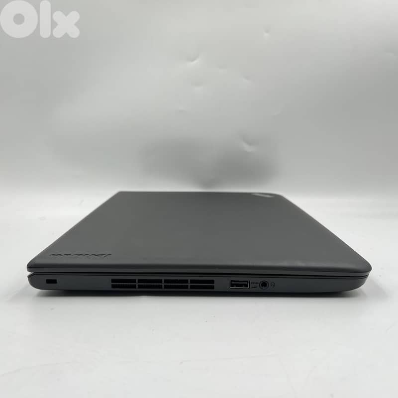 6247 Used Laptop Lenovo ThinkPad E460 4