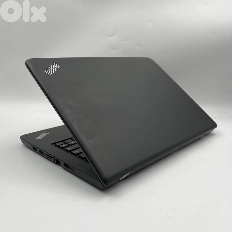 6247 Used Laptop Lenovo ThinkPad E460 5