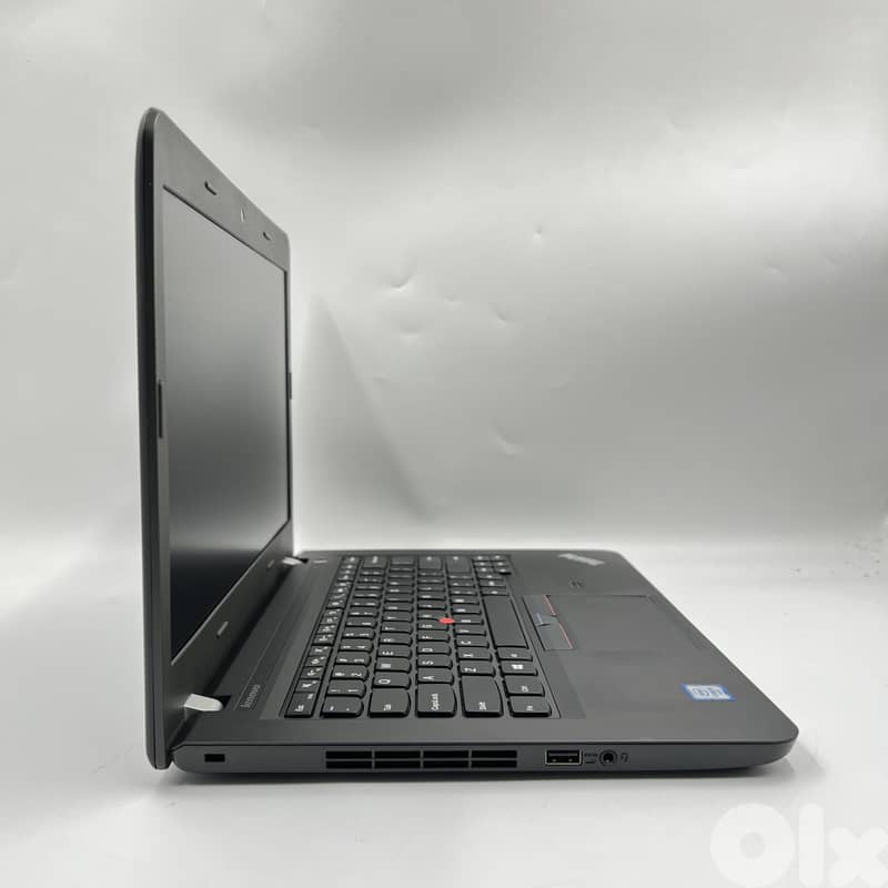 6247 Used Laptop Lenovo ThinkPad E460 6