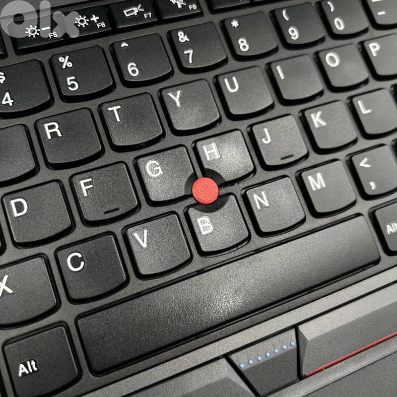 6247 Used Laptop Lenovo ThinkPad E460 7