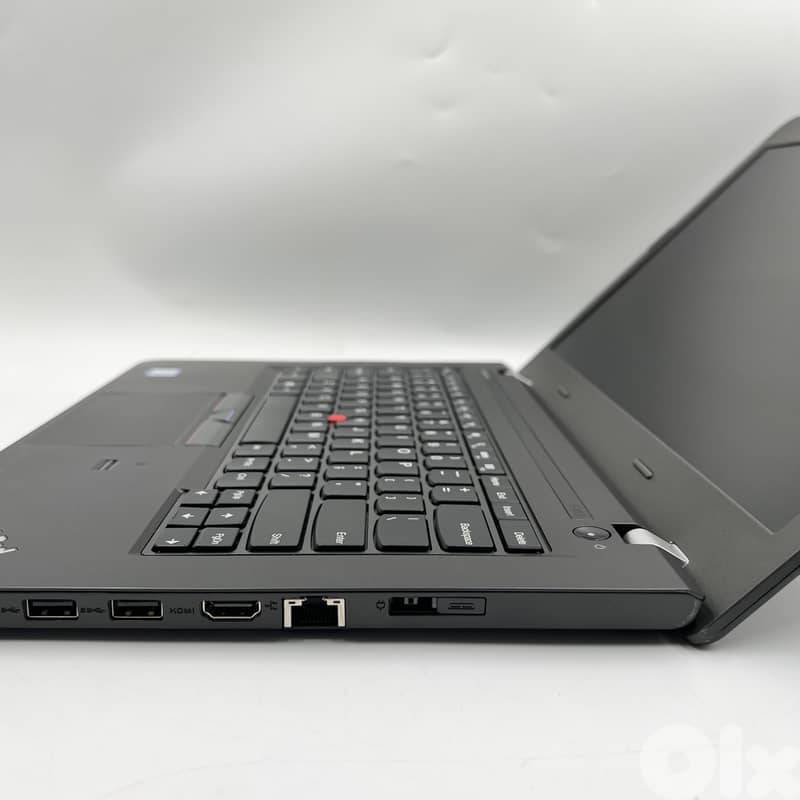 6247 Used Laptop Lenovo ThinkPad E460 10