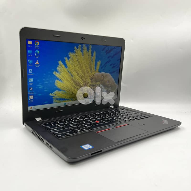 6247 Used Laptop Lenovo ThinkPad E460 12
