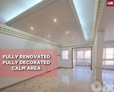 Apartment for Sale in Bir Hassan – Prime Residential Area REF#UK128962