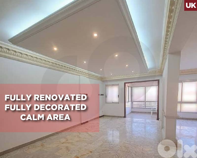 Apartment for Sale in Bir Hassan – Prime Residential Area REF#UK128962 0
