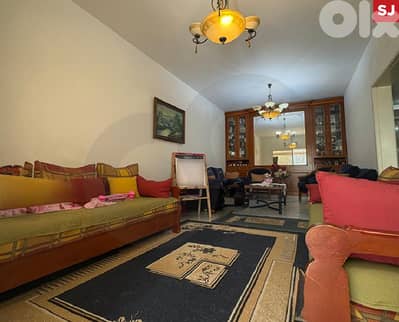 Great deal, prime location, terrace, rabweh/الربوة REF#SJ128963