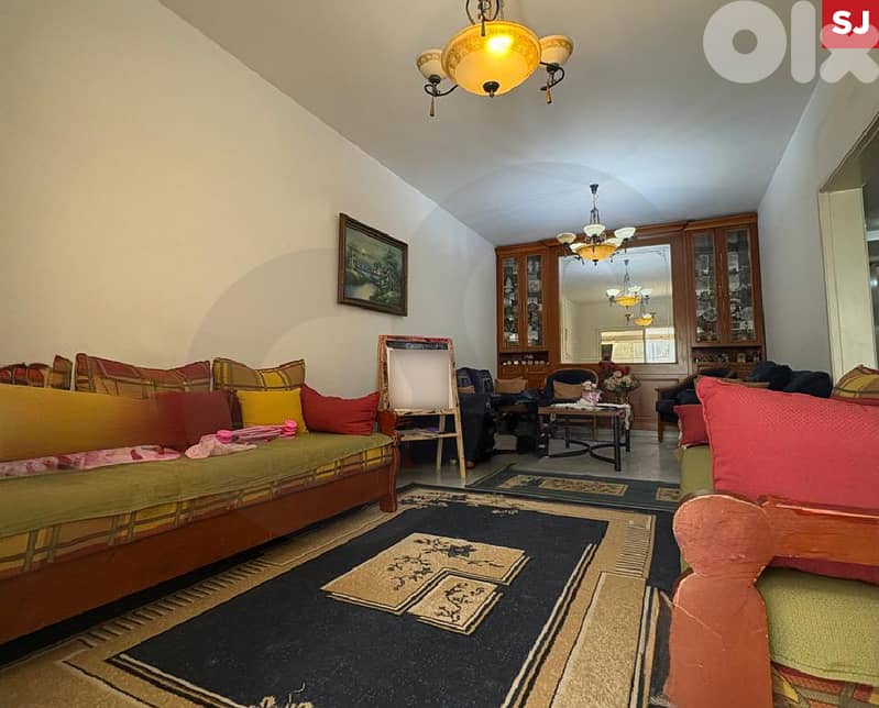 Great deal, prime location, terrace, rabweh/الربوة REF#SJ128963 0