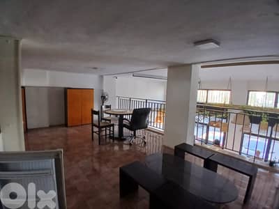 Shop For Rent In Antelias محل للإيجار في أنطلياس