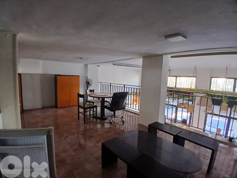 Shop For Rent In Antelias محل للإيجار في أنطلياس 0