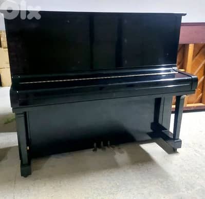 Piano Yamaha U3