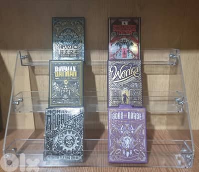 playing cards special edition for sale