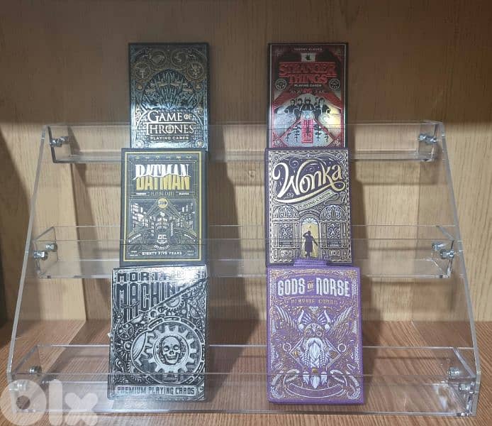 playing cards special edition for sale 0