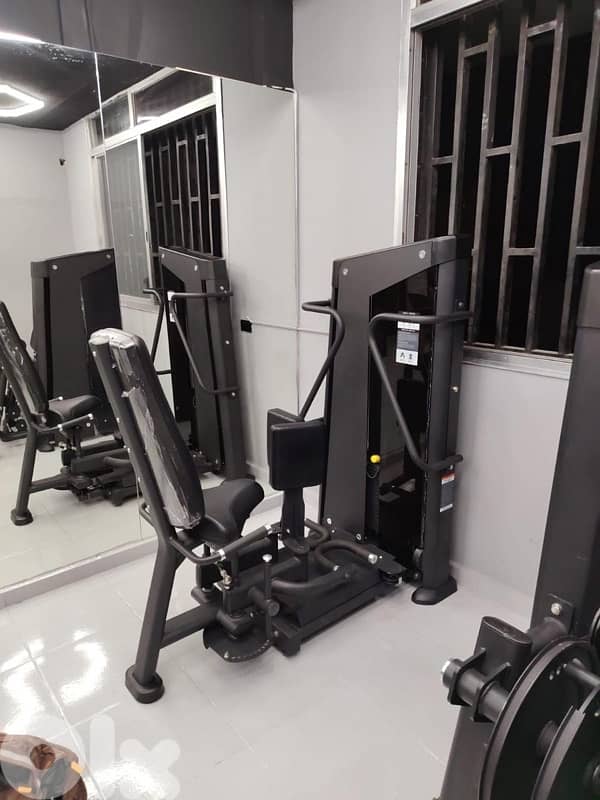 Abd / add machine new best quality 1