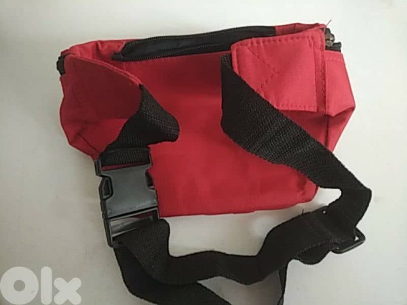 Bonacure fanny pack - Not Netogiable 1