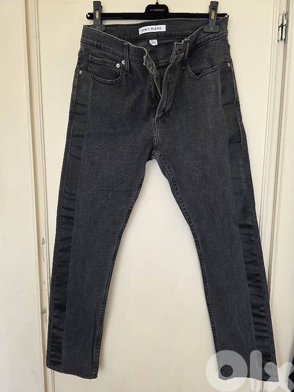 Calvin Klein Jeans size 30 0