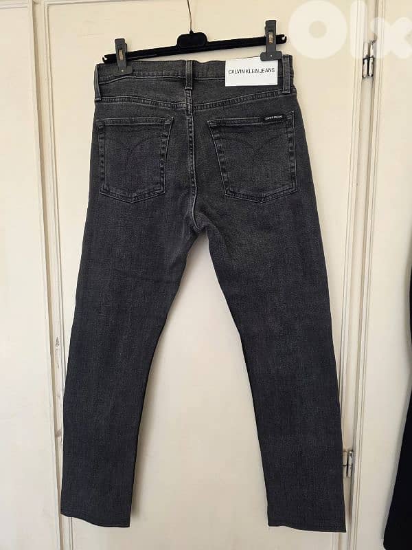 Calvin Klein Jeans size 30 2