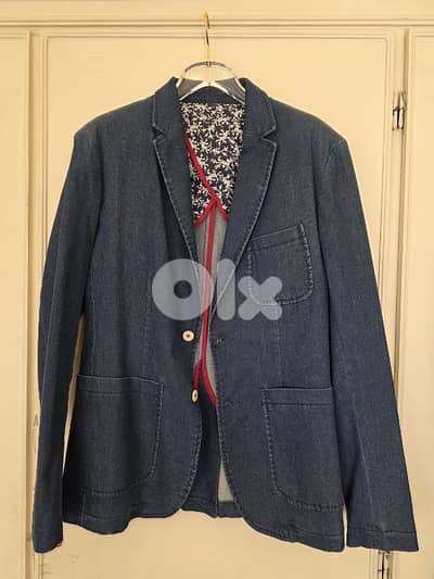 Zara Blazer size Medium