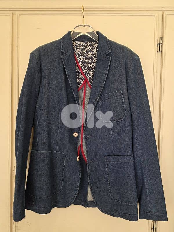 Zara Blazer size Medium 0