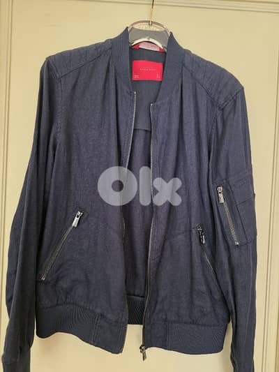 Zara Jacket size Medium