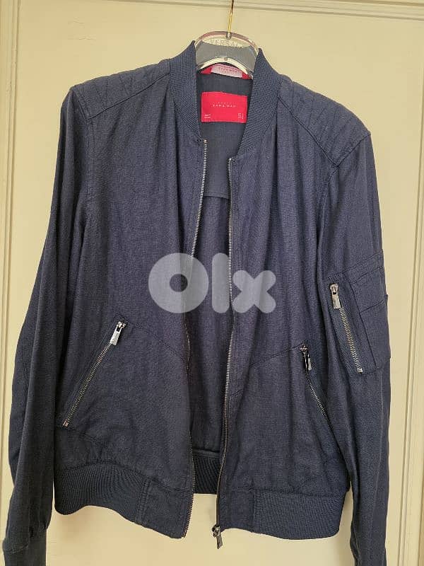 Zara Jacket size Medium 0
