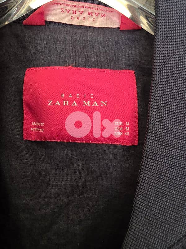 Zara Jacket size Medium 1