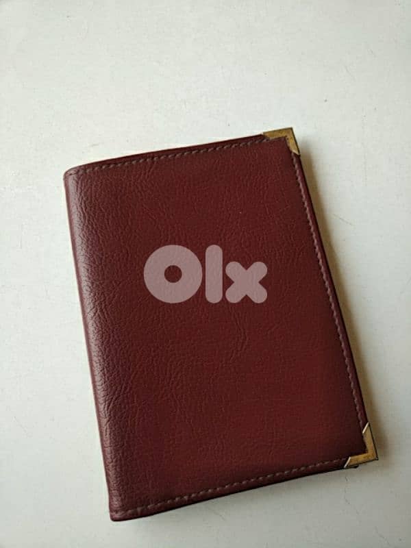 Wallet - Not Negotiable 0