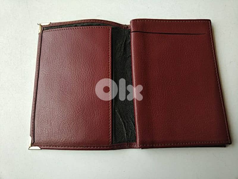 Wallet - Not Negotiable 1