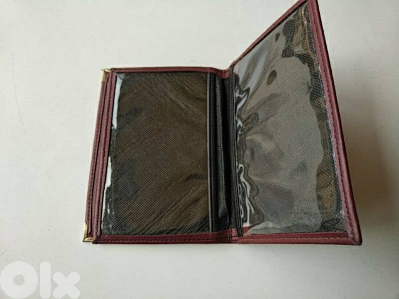 Wallet - Not Negotiable 2