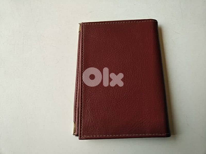 Wallet - Not Negotiable 3